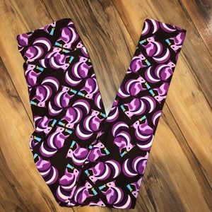 Tween Lularoe Leggings